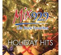 Various - Mix 92.9