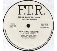 Various - Mix & Beeps 3 - Beeps