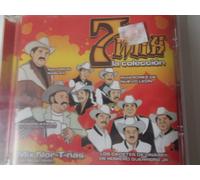 Various - Mix Nor T Nas Con Acordeon