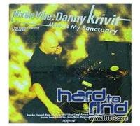Various - Mix the Vibe: Danny Krivit Dlp