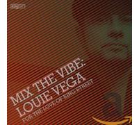 Various - Mix the Vibe:Louie Vega