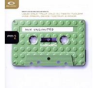 Various - Mix Unlimited Pm2