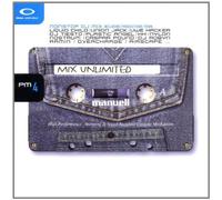 Various - Mix Unlimited Pm4