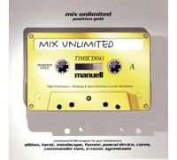 Various - Mix Unlimited Vol.10