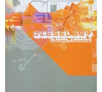 Various Mixed By Dieselboy - System Upgrade a Drum and Bass