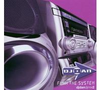 Various Mixed By DJ Dan 2 - Funk the System