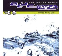 Various Mixed By DJ Jay T. - Blue Night the House Party