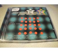 Various Mixed By Frank Künne - Streetparade 2001