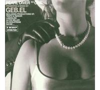 Various,Mixed By Geb.El - Pearl Diver No. One