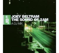 Various Mixed By Joey Beltram - The Sound of 2am