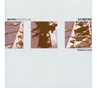 Various (Mixed By Jose Rives) - Metro Dance Club