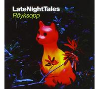 Various [Mixed By Royksopp] - LATE NIGHT TALES - VARIOUS [MI