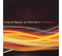 Various Mixed By Steve Mason - In the Mix 6