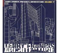 Various Mixed By Terry - Terry Francis Presents Architecture Vol.2