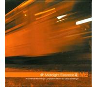 Various Mixed By Tobia - Midnight Express 2