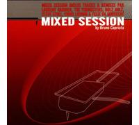 Various - Mixed Sessions By Bruno Capria