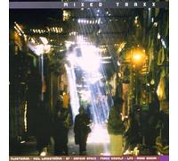 Various - Mixed Traxx