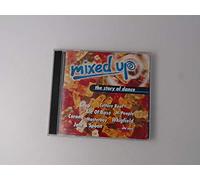Various - Mixed Up-the Story of Dance