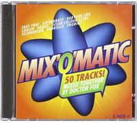 Various - Mix'o'Matic