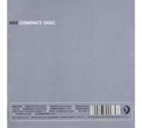 Various - Mm Compact Disc (Labelcompilat