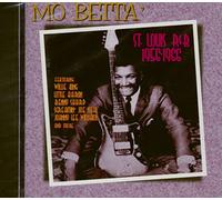 Various - Mo Betta/St Louis R+B 1956-196
