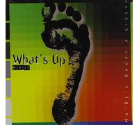 Various - Mo' Dj'S Under A Groove - What's Up
