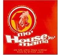 Various - Mo' House Yo' Mama
