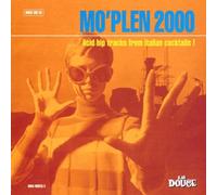 Various - Mo Plen 2000