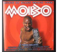 Various - Mobo Awards: Respect