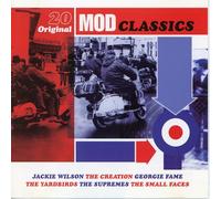 Various - Mod Classics