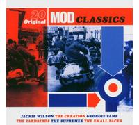 Various - Mod Classics
