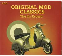 Various - Mod Classics Virgin