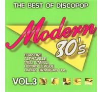 Various - Modern 80'S Vol.3
