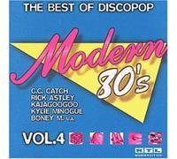 Various - Modern 80'S-Vol.4