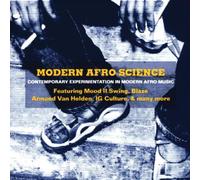 Various - Modern Afro Science