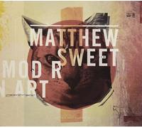 Sweet, Matthew Modern Art (CD)