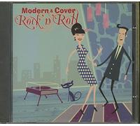 Various - Modern & Cover Rock'N'Roll