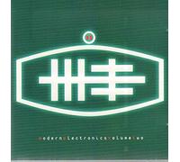 Various - Modern Electronics-Vol.2