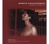 Various - Modern Entertainment Vol.3