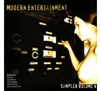 Various - Modern Entertainment Vol.4