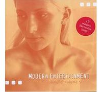 Various - Modern Entertainment Vol.5