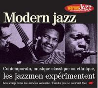 Various - Modern Jazz