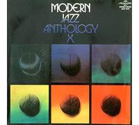 Various - Modern Jazz Anthology X.