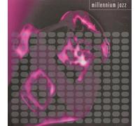 Various - Modern Jazz Movement Sampler2