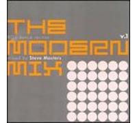 Various - Modern Mix: 80's Dance Raritie