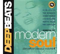 Various - Modern Soul Vol.1