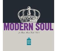 Various - Modern Soul Vol. 3
