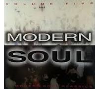 Various - Modern Soul Volume 5