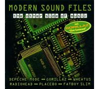 Various - Modern Soundfiles