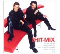 Various - Modern Talking Hitmix